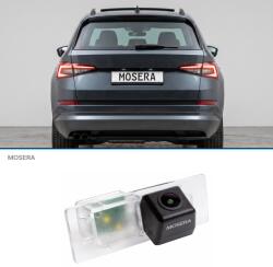 MOSERA Camera marsarier Skoda Kodiaq versiune cu LED 2016+ AHD 1080P NTSC MOSERA (MSA-CM5+CAM-F-00150-G)