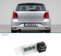 MOSERA Camera marsarier Volkswagen Polo 5 2009-2018 AHD 1080P NTSC MOSERA (MSA-CM5+CAM-F-00173-C)