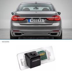 MOSERA Camera marsarier BMW Seria 7 G11, G12 2015+ AHD 1080P NTSC MOSERA (MSA-CM5+CAM-F-0010-L)