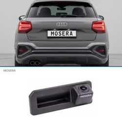 MOSERA Camera marsarier Audi Q2 2017+ in maner AHD 1080P NTSC MOSERA (MSA-CM5-T+CAM-F-0007-G)