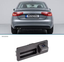 MOSERA Camera marsarier Audi A4 B8 2007-2015 AHD 1080P NTSC MOSERA (MSA-CM5+CAM-F-0004-B)