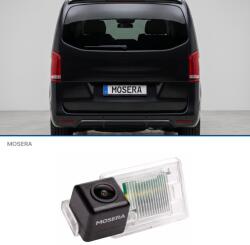 MOSERA Camera marsarier Mercedes-Benz Clasa V 2014+ AHD 1080P NTSC MOSERA (MSA-CM5+CAM-F-00107-G)