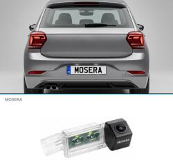 MOSERA Camera marsarier Volkswagen Polo 6 2017+ AHD 1080P NTSC MOSERA (MSA-CM5+CAM-F-00173-D)