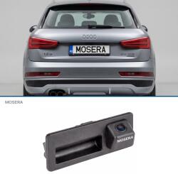 MOSERA Camera marsarier Audi Q3 8U 2011-2018 AHD 1080P NTSC MOSERA (MSA-CM5+CAM-F-0004-E)