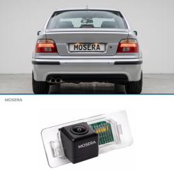 MOSERA Camera marsarier BMW Seria 5 E39 1995-2004 AHD 1080P NTSC MOSERA (MSA-CM5+CAM-F-0010-G)