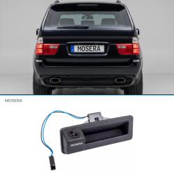 MOSERA Camera marsarier BMW X5 E53 2000-2006 AHD 1080P NTSC MOSERA (MSA-CM5+CAM-F-0012-F)