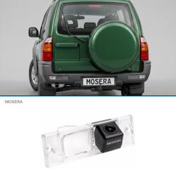 MOSERA Camera marsarier Mitsubishi Pajero Classic 2002-2006 AHD 1080P NTSC MOSERA (MSA-CM5+CAM-F-00112-A)