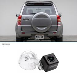 MOSERA Camera marsarier Suzuki Grand Vitara 1998-2018 AHD 1080P NTSC MOSERA (MSA-CM5+CAM-F-00143-B)