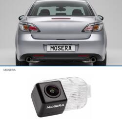 MOSERA Camera marsarier Mazda Mazda 6 2007-2013 AHD 1080P NTSC MOSERA (MSA-CM5+CAM-F-0088-B)