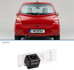 MOSERA Camera marsarier Renault Twingo 2 2007-2014 AHD 1080P NTSC MOSERA (MSA-CM5+CAM-F-00129-H)