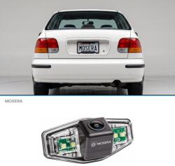 MOSERA Camera marsarier Honda Civic 6 1996-2000 AHD 1080P NTSC MOSERA (MSA-CM5+CAM-F-0034-B)