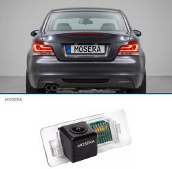 MOSERA Camera marsarier BMW Seria 1 E82, E88 2006-2013 AHD 1080P NTSC MOSERA (MSA-CM5+CAM-F-0010-A)