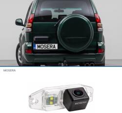 MOSERA Camera marsarier Toyota Land Cruiser J120 2002-2009 AHD 1080P NTSC MOSERA (MSA-CM5+CAM-F-00157-B)