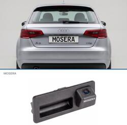 MOSERA Camera marsarier Audi A3 8V 2012-2019 AHD 1080P NTSC MOSERA (MSA-CM5+CAM-F-0004-A)