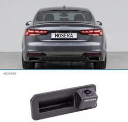 MOSERA Camera marsarier Audi A5 F5 2018+ in maner AHD 1080P NTSC MOSERA (MSA-CM5-T+CAM-F-0007-B)