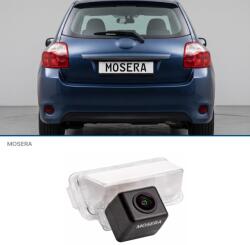 MOSERA Camera marsarier Toyota Auris I. 2006-2012 AHD 1080P NTSC MOSERA (MSA-CM5+CAM-F-00165-C)