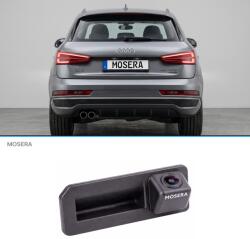 MOSERA Camera marsarier Audi Q3 F3 2019+ in maner AHD 1080P NTSC MOSERA (MSA-CM5-T+CAM-F-0007-H)