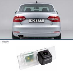 MOSERA Camera marsarier Skoda Superb 2 (2013 - 2015 facelift) AHD 1080P NTSC MOSERA (MSA-CM5+CAM-F-00150-A)