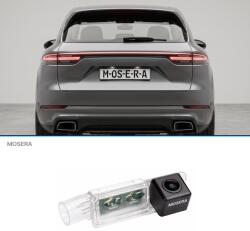 MOSERA Camera marsarier Porsche Cayenne gen3 2017+ AHD 1080P NTSC MOSERA (MSA-CM5+CAM-F-00126-B)