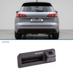 MOSERA Camera marsarier Volkswagen Touareg 2019+ in maner AHD 1080P NTSC MOSERA (MSA-CM5-T+CAM-F-00180-B)