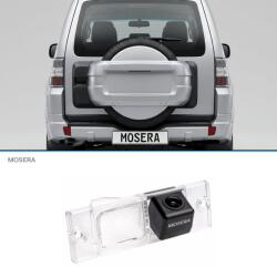MOSERA Camera marsarier Mitsubishi Pajero 4 2006+ AHD 1080P NTSC MOSERA (MSA-CM5+CAM-F-00112-B)