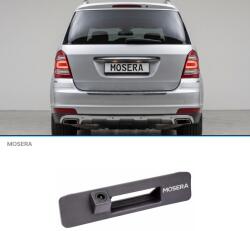 MOSERA Camera marsarier Mercedes-Benz Clasa GL X166 2012-2020 in maner AHD 1080P NTSC MOSERA (MSA-CM5-T+CAM-F-00184-E)