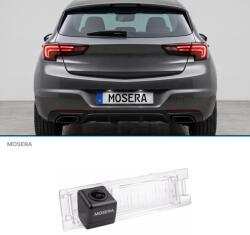 MOSERA Camera marsarier Opel Hatchback Astra K 2015+ AHD 1080P NTSC MOSERA (MSA-CM5+CAM-F-00119-G)