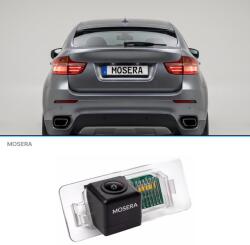 MOSERA Camera marsarier BMW X6 E71, E72 2007-2014 AHD 1080P NTSC MOSERA (MSA-CM5+CAM-F-0010-T)