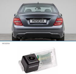 MOSERA Camera marsarier Mercedes-Benz Clasa C 2015+ AHD 1080P NTSC MOSERA (MSA-CM5+CAM-F-00107-D)
