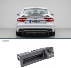 MOSERA Camera marsarier Audi A7 C7 2010-2018 AHD 1080P NTSC MOSERA (MSA-CM5+CAM-F-0005-C)