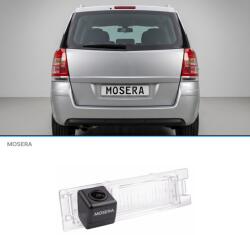 MOSERA Camera marsarier Opel Zafira B 2005-2011 AHD 1080P NTSC MOSERA (MSA-CM5+CAM-F-00119-J)