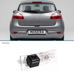 MOSERA Camera marsarier Renault Megane III. 2008-2015 AHD 1080P NTSC MOSERA (MSA-CM5+CAM-F-00128-B)