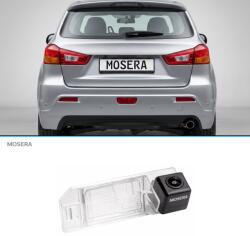 MOSERA Camera marsarier Mitsubishi Outlander Sport 2011+ AHD 1080P NTSC MOSERA (MSA-CM5+CAM-F-00115-A)