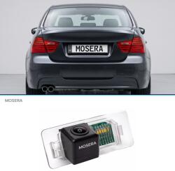 MOSERA Camera marsarier BMW Seria 3 E90 2005-2013 AHD 1080P NTSC MOSERA (MSA-CM5+CAM-F-0010-D)