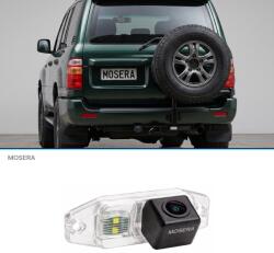 MOSERA Camera marsarier Toyota Land Cruiser J100 1998-2007 AHD 1080P NTSC MOSERA (MSA-CM5+CAM-F-00157-A)