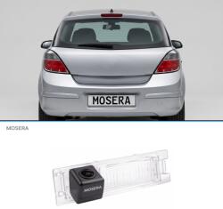 MOSERA Camera marsarier Opel Astra H Sedan Hatchback 2007-2014 AHD 1080P NTSC MOSERA (MSA-CM5+CAM-F-00119-E)