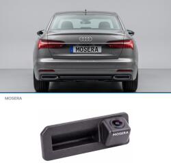 MOSERA Camera marsarier Audi A6 C8 2019+ in maner AHD 1080P NTSC MOSERA (MSA-CM5-T+CAM-F-0007-D)