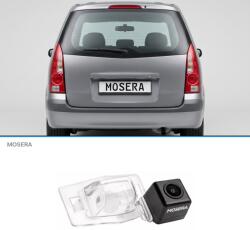 MOSERA Camera marsarier Mazda Premacy 1999-2004 AHD 1080P NTSC MOSERA (MSA-CM5+CAM-F-0087-D)