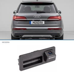 MOSERA Camera marsarier Audi Q7 4M 2015+ AHD 1080P NTSC MOSERA (MSA-CM5+CAM-F-0004-G)