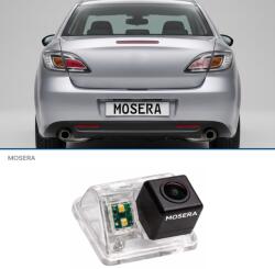 MOSERA Camera marsarier Mazda Mazda 6 gen2 2007-2013 AHD 1080P NTSC MOSERA (MSA-CM5+CAM-F-0082-B)