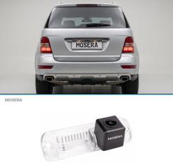 MOSERA Camera marsarier Mercedes-Benz Clasa ML W164 2005-2011 AHD 1080P NTSC MOSERA (MSA-CM5+CAM-F-00100-A)