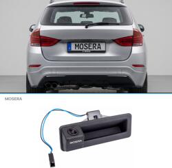 MOSERA Camera marsarier BMW X1 E84 2009-2015 AHD 1080P NTSC MOSERA (MSA-CM5+CAM-F-0012-I)