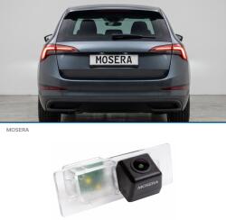 MOSERA Camera marsarier Skoda Scala 2019+ AHD 1080P NTSC MOSERA (MSA-CM5+CAM-F-00150-D)