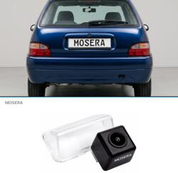 MOSERA Camera marsarier Citroen Saxo 1996-2004 AHD 1080P NTSC MOSERA (MSA-CM5+CAM-F-0015-K)