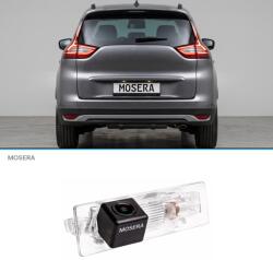 MOSERA Camera marsarier Renault Scenic IV 2016+ AHD 1080P NTSC MOSERA (MSA-CM5+CAM-F-00128-L)