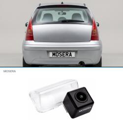 MOSERA Camera marsarier Citroen C3 I 2002-2009 AHD 1080P NTSC MOSERA (MSA-CM5+CAM-F-0015-A)