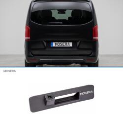 MOSERA Camera marsarier Mercedes-Benz Clasa V W447 2014+ in maner AHD 1080P NTSC MOSERA (MSA-CM5-T+CAM-F-00184-F)