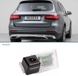 MOSERA Camera marsarier Mercedes-Benz GLC 2015+ AHD 1080P NTSC MOSERA (MSA-CM5+CAM-F-00107-C)