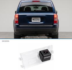 MOSERA Camera marsarier Jeep Patriot 2007-2014 AHD 1080P NTSC MOSERA (MSA-CM5+CAM-F-0060-A)