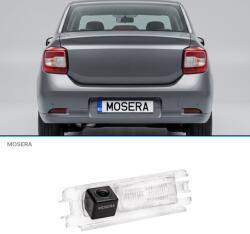 MOSERA Camera marsarier Dacia Logan 2004+ AHD 1080P NTSC MOSERA (MSA-CM5+CAM-F-0018-C)
